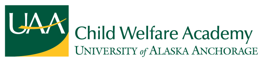 UAA Child Welfare Academy